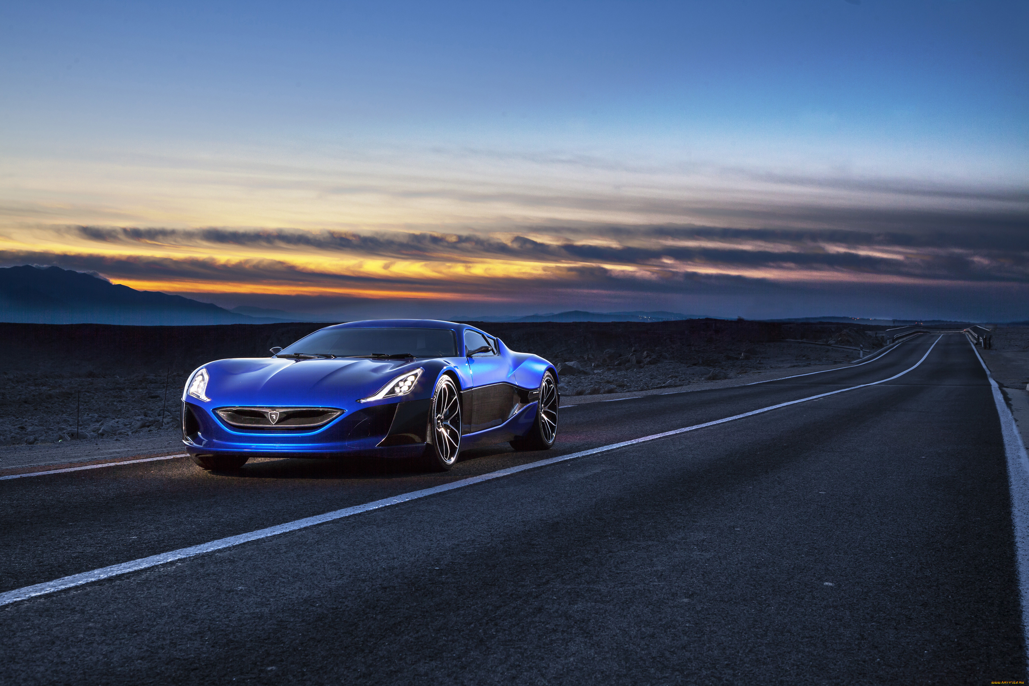 , rimac